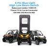 Foruly High Low Beam Switch for Can-Am Commander Maverick MAX