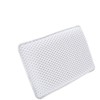 Bathtub Spa Pillow, Soft Quilted Waterproof Non Slip Bath Pillow