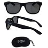 DANG SHADES LOCO Black Soft/Black Polarized vidg00349
