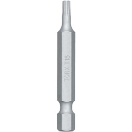 DEWALT DW2648 T15 Torx 2" Power Bit