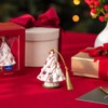 Villeroy & Boch Christmas Classics Ornament Christmas Tree 7.5 x
