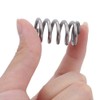 Electric Guitar Tremolo Bridge Spring,Tremolo Vibrato Tension Springs for Bigsby
