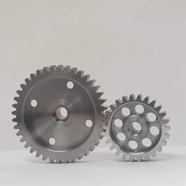 Robinson Racing Products Arrma 6s Infraction Speed Differential Gear 40T