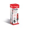 Numatic 915744 Henry Quick Pods, Microfibre 3 Layer Filtration