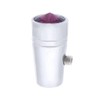 3-Pack Mini Toggle Switch 1" Extension with Purple Crystal for