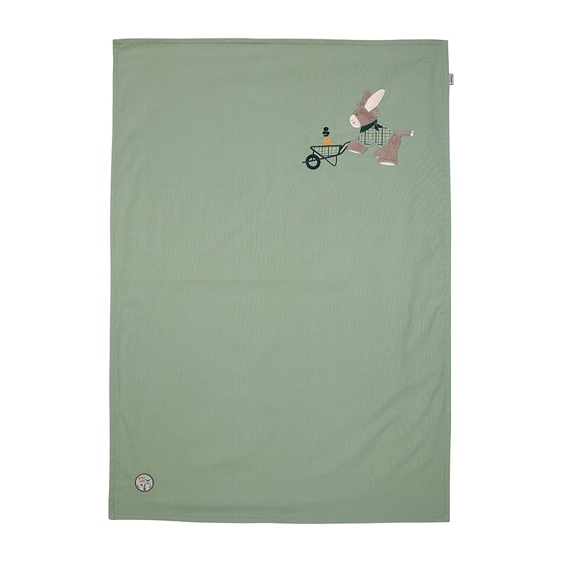 Sterntaler Emmilius UV Blanket