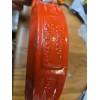 Victaulic NEW VICTAULIC 4x6 COUPLING PIPE CLAMP 10 Quikcoup