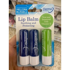 DERMA INTENSIVE LIP BALM
