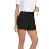 GYS Pajama Shorts for Women - Viscose Made from Bamboo,