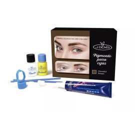 J. Denis Pigmento Para Cejas Profesional Indeleble J Denis®