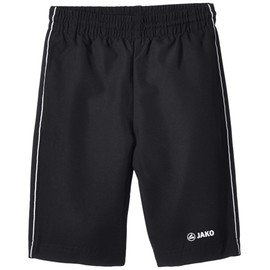 Jako Kinder Shorts Player, schwarz, 2