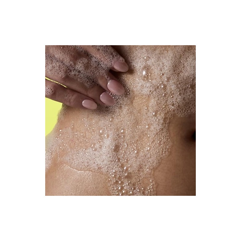 Tree Hut Watermelon Foaming Gel Wash