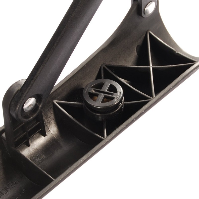 Master Massage ErgoCaptain Deluxe Face Cradle