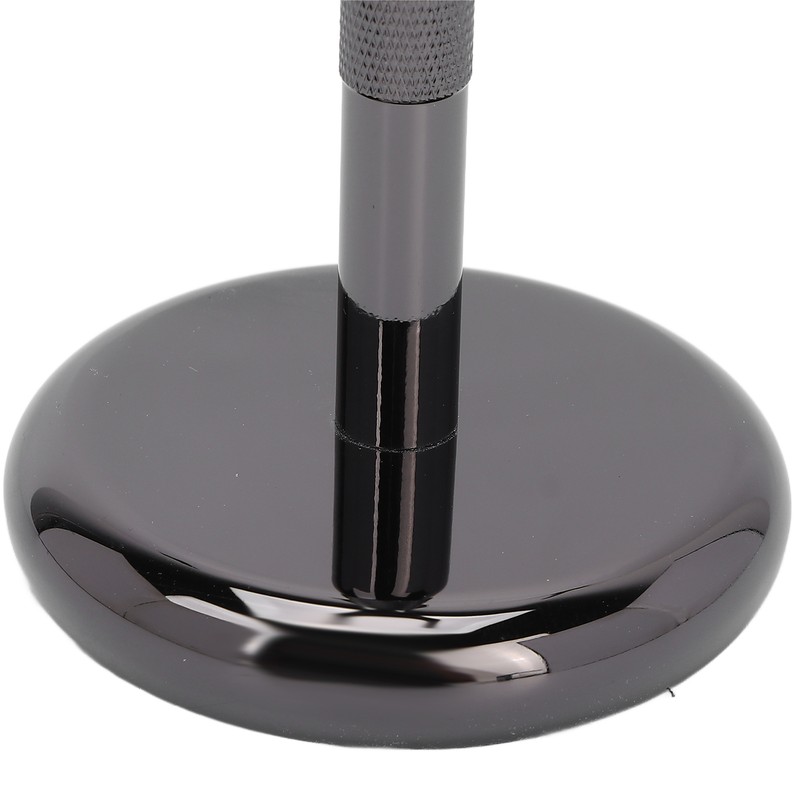 Stainless Steel Safety Razor Stand Falling Prevention Shaver Stand Bracket