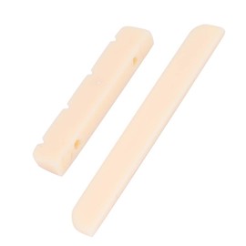 Ukulele Accessories Ukulele DIY and Repair Parts Ukulele Parts, Ukulele Rosewood Bridge Ukulele Bridge Saddle for 4 String Ukulele Instrument