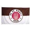FC St. Pauli - Hoisting Flag Logo - 120 x