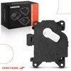 A-Premium HVAC Heater Blend Door Actuator Compatible with Honda Accord