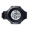 Digital Sports Watch Alarm Stopwatch Timing Waterproof Electronic Wrist Watch