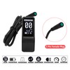 Electric Bike LCD Display Waterproof SW102 Display Panel Electric Bike