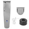 Professional Rechargeable Electric Hair Trimmer Hair Clipper Cutting Machine Styling