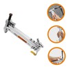 CAXUSD Nail Portable Nailer Tool Metal Nail Machine Nail Fastening