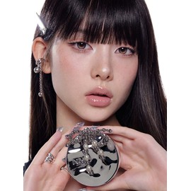 Naming [NEW Holiday Edition Awards] Layered Fit Cushion / [NEW 홀리데이 에디션/ 어워즈 수상] 레이어드 핏 쿠션