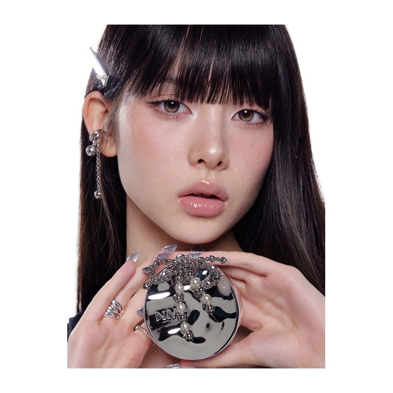 Naming [NEW Holiday Edition Awards] Layered Fit Cushion / [NEW