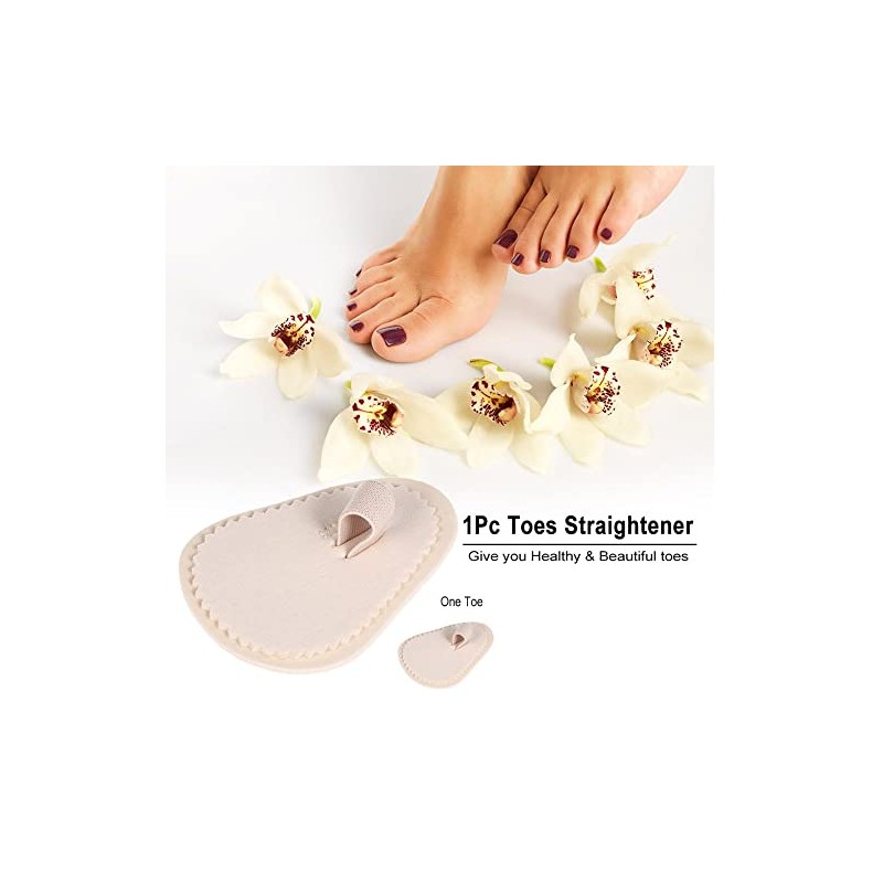 Budin Toe Splint 1 Toe