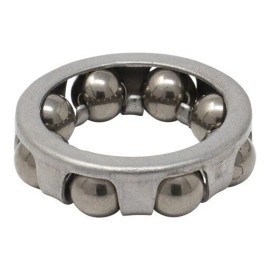 PRO+ Bike Coaster Hub Bearing 1/4" x 8A