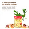 Prince of Peace Ginger Chews with Blood Orange 4 oz