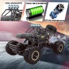 MYM-RC 4DRC 9268 4WD 1:12 Large RC Car Off Road