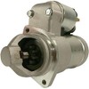 New Replacement Starter Compatible with SUZUKl Engine DF150TX DF175TX DF300T