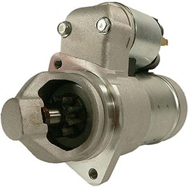 New Replacement Starter Compatible with SUZUKl Engine DF150TX DF175TX DF300T DF80AT SHI0188