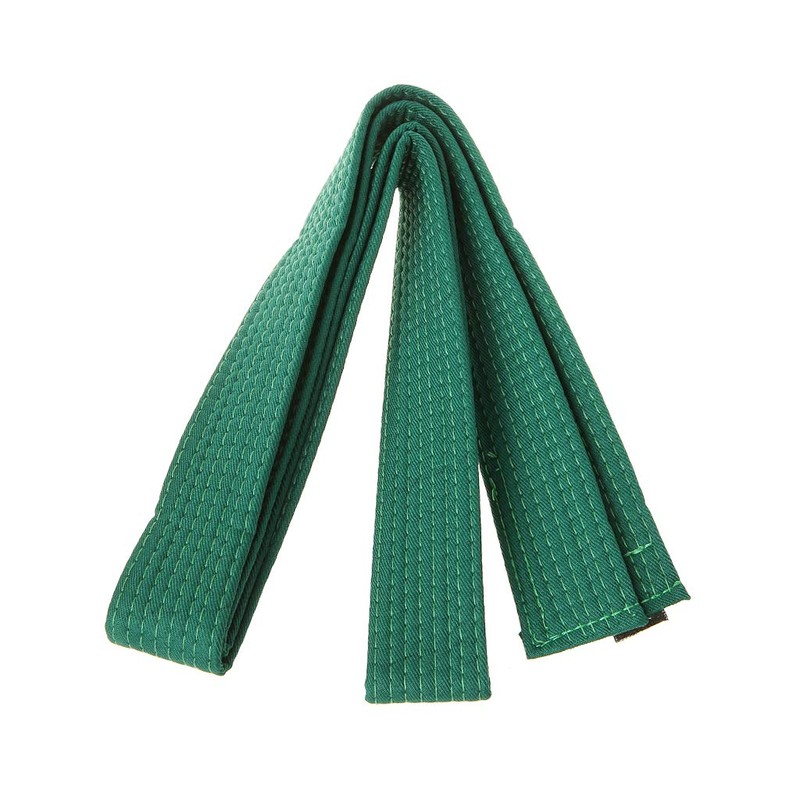 Bobeini Professional Taekwondo Karate Judo Double Wrap Martial Arts Striped
