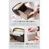 Liz Days Card Case, Mini Wallet, Women's, Men's, Card Slots,