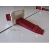 T-Lock - 100 red wedges PERFECT LEVEL MASTER - Professional
