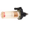 Outboard Engine Fuel Filter 35‑881538T1 8mm Nipple Barb for 115HP