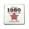 1980 - A great year. A Year You Were Born