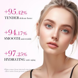 Rostblant Collagen Face Mask 5PC, Deep Hydration, Kollagen Gesichtsmaske frauen Hydratisierende, Bio Collagen Face Mask for Anti-aging