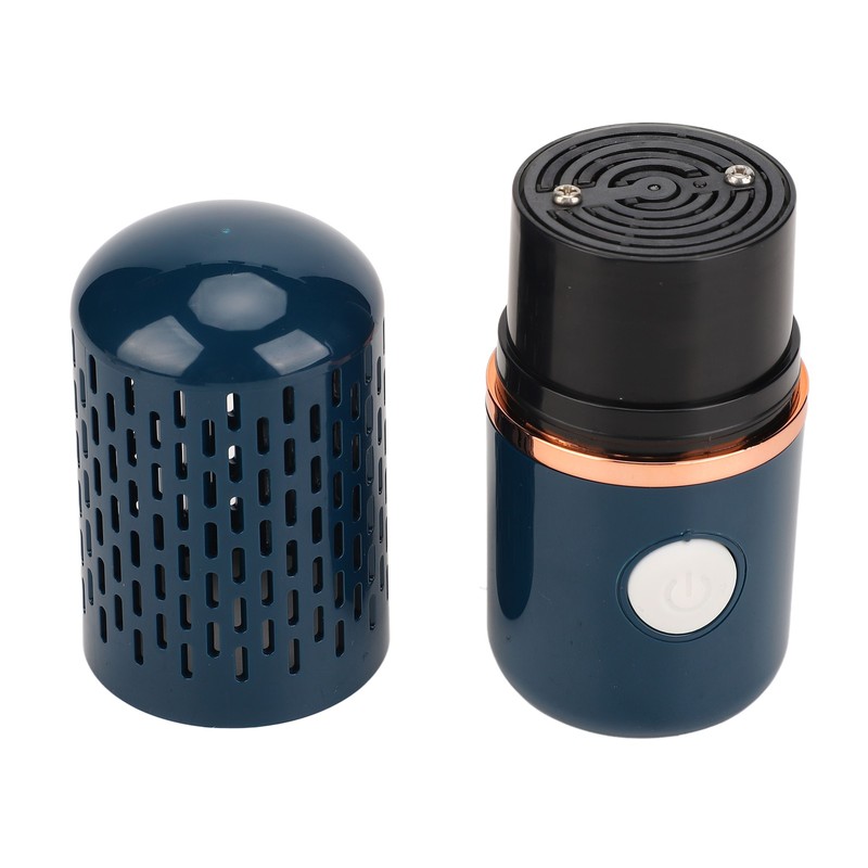 Vegetable Washing Machine Multifunction Wireless USB Charging Auto Capsule Fruit