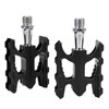 Folding Bicycle Pedal AntiSkid Aluminum Alloy Mountain Bike Bearing Bicycle