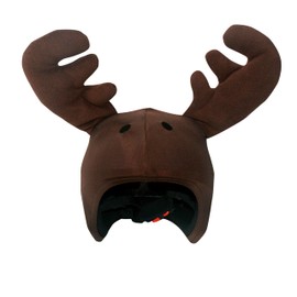 COOLCASC Moose Multisport Helmet Cover