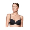 Laura Biagiotti Balconette Bra with Removable Straps Item BLA90343S Cup