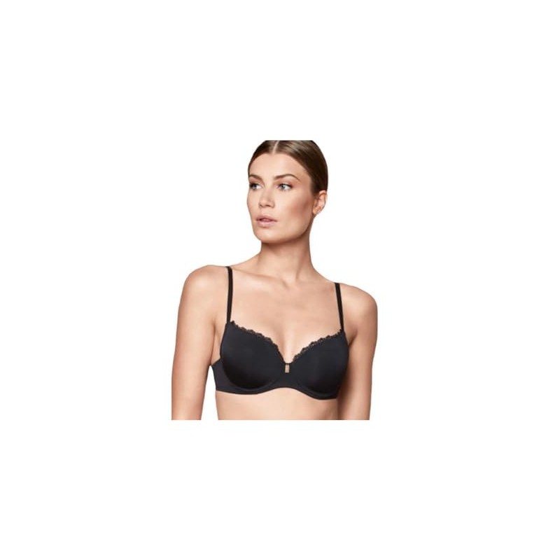 Laura Biagiotti Balconette Bra with Removable Straps Item BLA90343S Cup