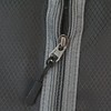 Zipper Pulls- Bskifnn 10pcs Black Nylon Cord Zipper Pulls Fits/Zipper