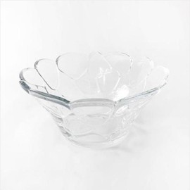 [Fool Love] De Salon Flooring Salad Bowl L 1ea / [바보사랑]드살롱 플로링 샐러드볼 L 1개