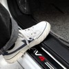 Toyota Exclusive Car Side Step Guard Side Step Scuff Plate