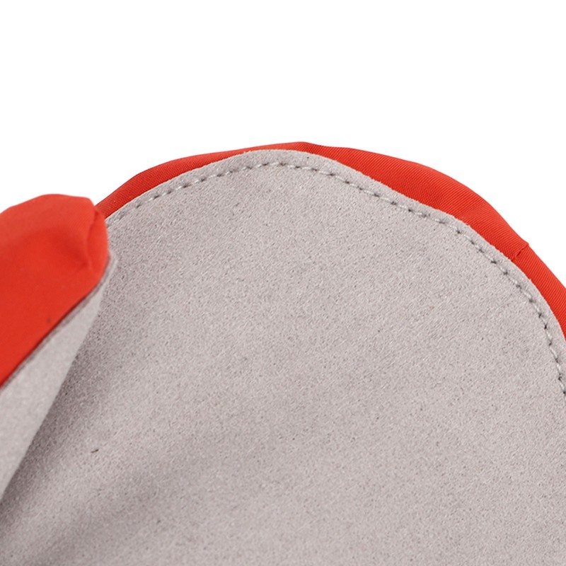 1 Pair Children Kids Warm Gloves Windproof Waterproof Thicken for