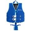 Zeraty Kids Swim Vest - Toddler Float Jacket with Removeable