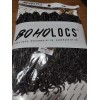 BohoLocs NEW Boho Bob 14" SIX PACK Boho Locs Storm